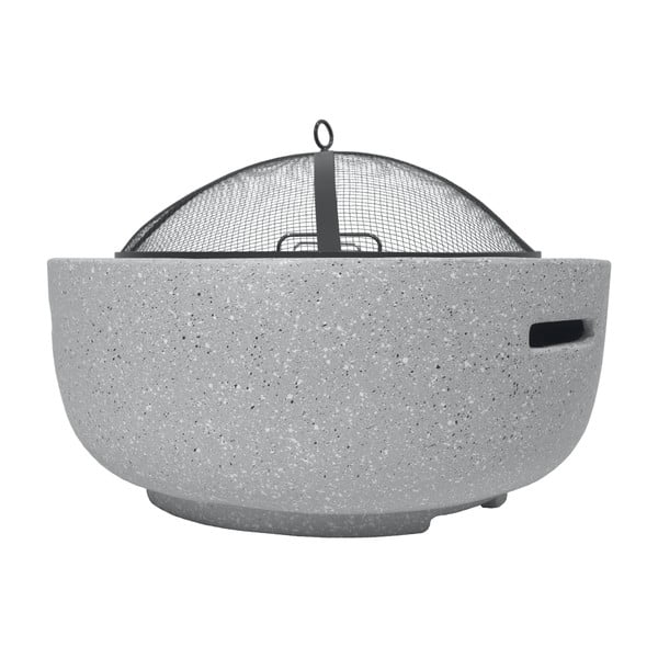 Сиво огнище от обгорен камък La Palma - Cattara-image-2