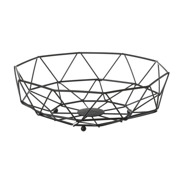 Метална кошница за плодове - Casa Selección