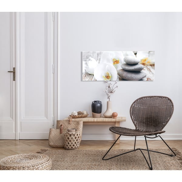 Изображение Glas Orchid, 50 x 125 cm - Styler-image-1