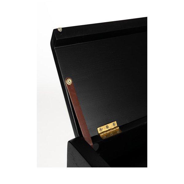 Работна маса 70x120 cm Kaat – Zuiver-image-4