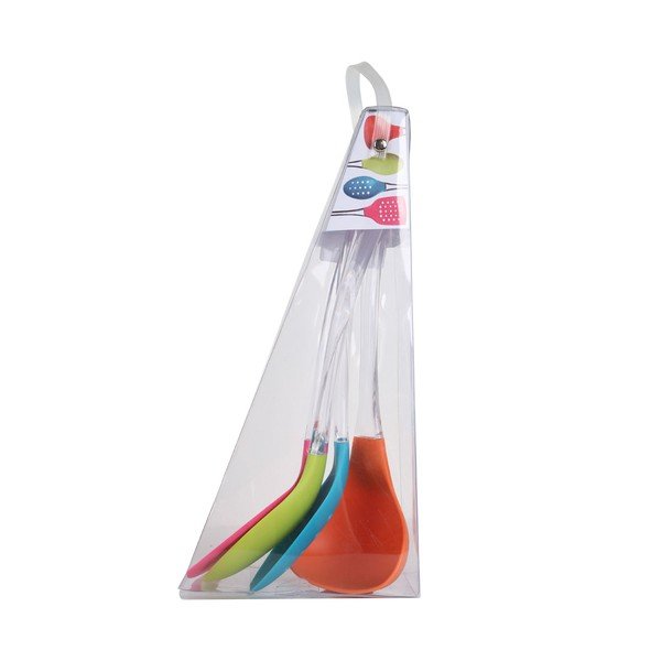 Sada kuchyňských pomocníků Premier Housewares, 4ks-image-2