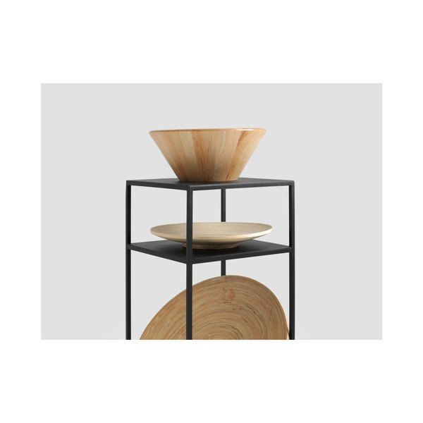 Черна масичка за кафе Tensio - CustomForm-image-4