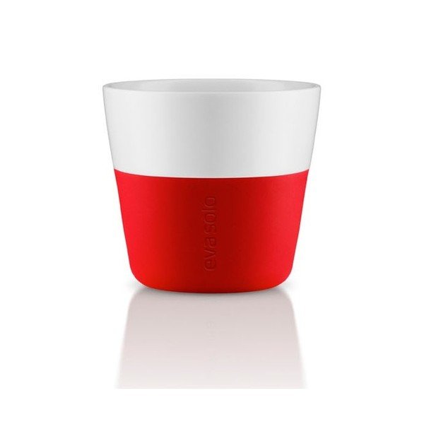 Hrnek Eva Solo Strawberry, 230 ml, 2ks