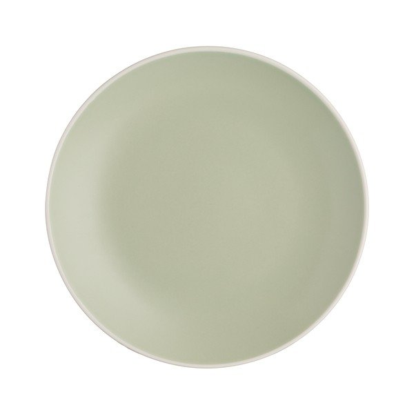 Светлозелена десертна чиния Mason Cash Classic, ø 20,5 cm - Mason Cash
