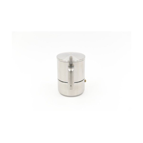 Кръгла кафемашина Cromargan® от неръждаема стомана Kult - WMF-image-3