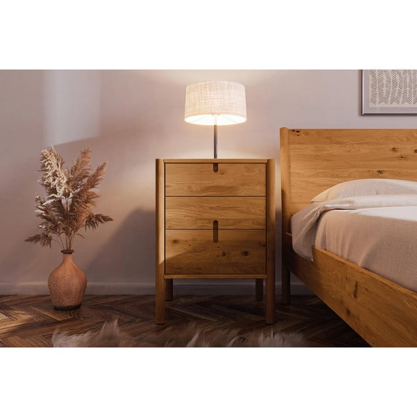 Нощно шкафче Pola - The Beds-image-1