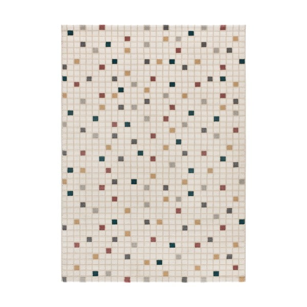 Кремав килим 80x150 cm Karisma – Universal