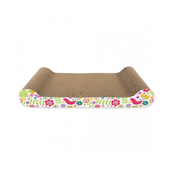 Драскалка за котки Magic Cat Sofa 4 – Plaček Pet Products-image-1