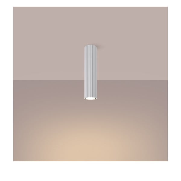 Бял прожектор Gleam – Sollux-image-2