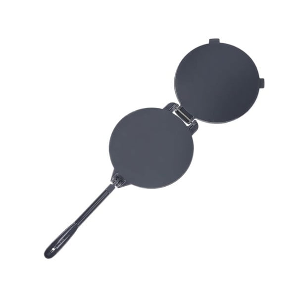 Преса за тортила Mexican - Kitchen Craft-image-1