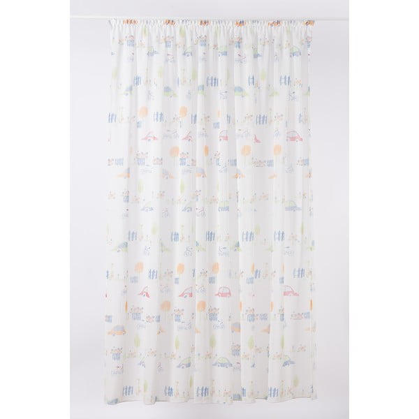 Детска завеса 140x260 cm Doremi – Mendola Fabrics