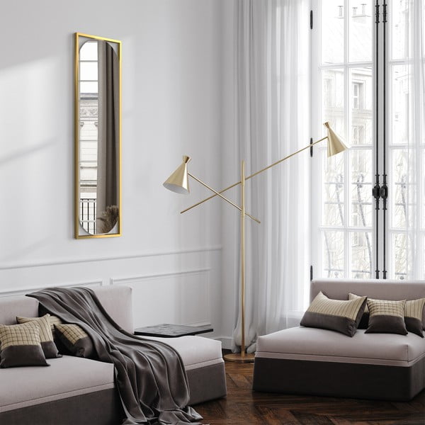 Стенно огледало 38x133 cm Marbella - Styler-image-1