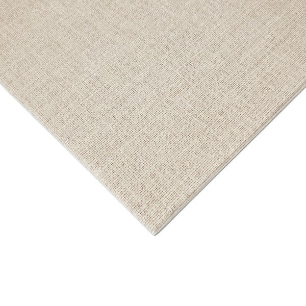 Текстилни акустични панели в комплект 2 бр. 60x60 cm Light Linen – Styler-image-3