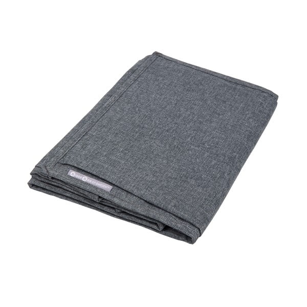 Висящ сив органайзер - Bigso Box of Sweden-image-4