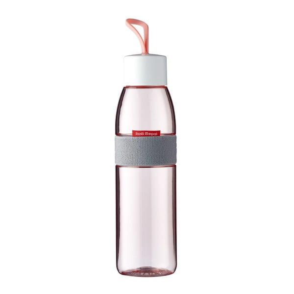 Розова бутилка за вода , 500 ml Ellipse - Mepal