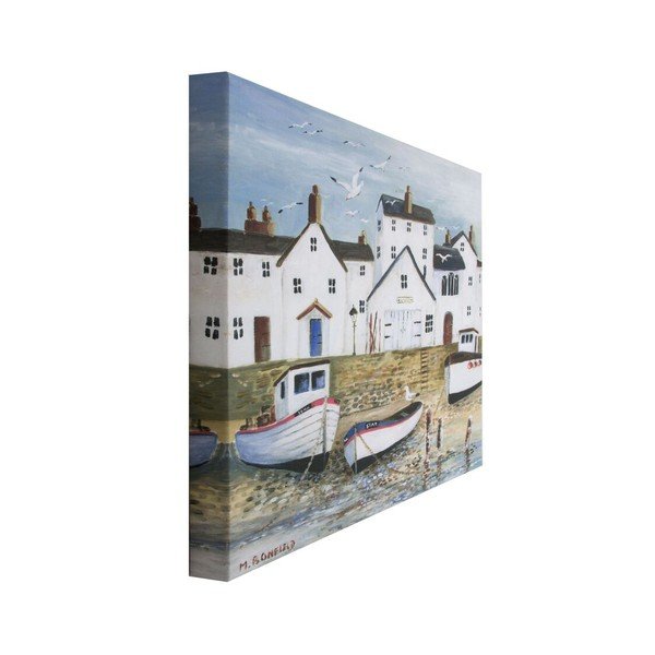 Изображение , 50 x 50 cm Harbourside - Graham & Brown-image-2