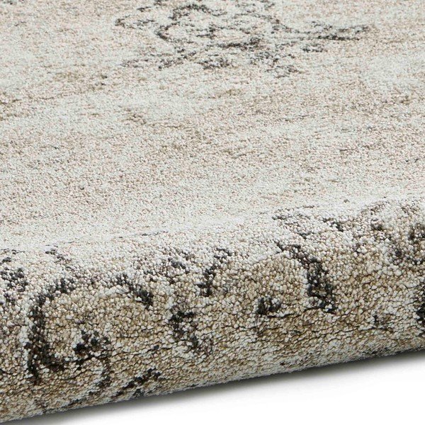 Кремав килим 120x170 cm Milano – Think Rugs-image-4