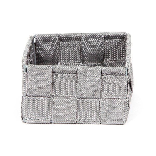 Сив органайзер за баня , 12 x 12 cm Stan - Compactor-image-2