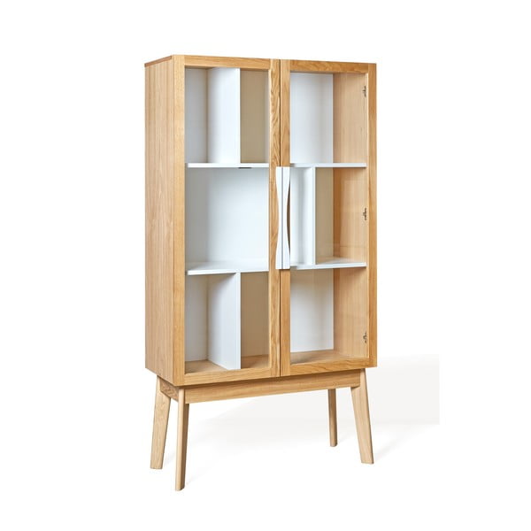 Бяла витрина Avon - Woodman-image-2