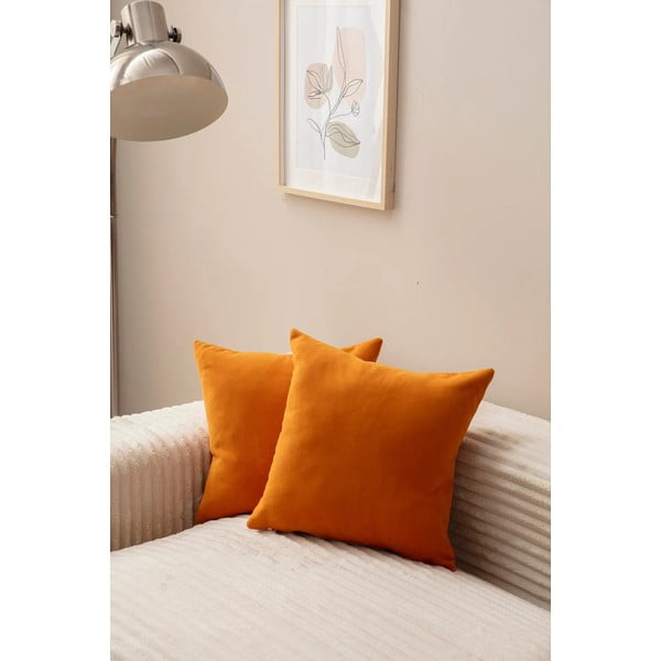 Калъфки за възглавници в комплект от 2 бр. 43x43 cm – Mioli Decor-image-2