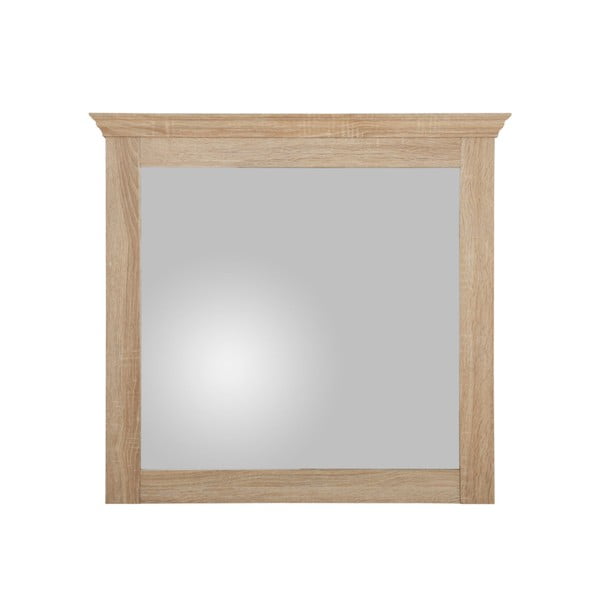 Стенно огледало в дъбов декор Bruce - Støraa