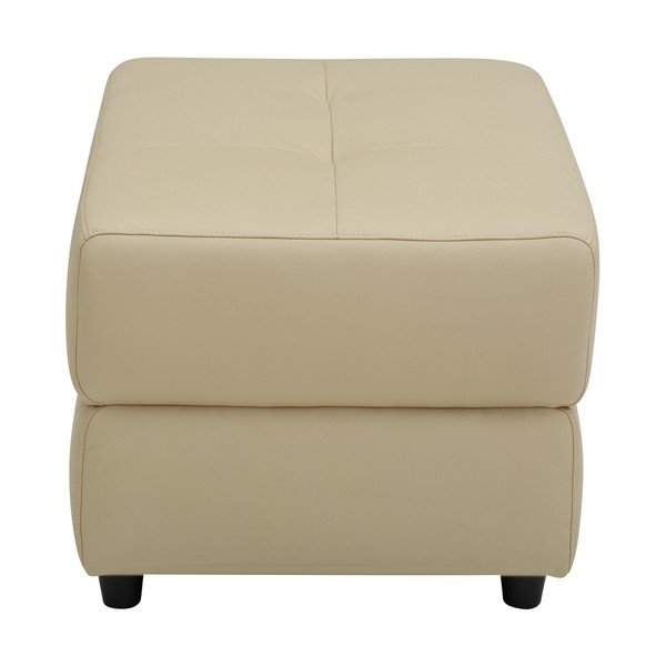 Бяла табуретка Capena – Støraa-image-3