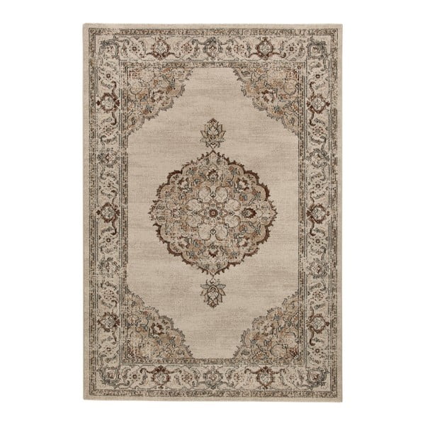 Високоустойчив килим Fedora, 133 x 195 cm - Floorita