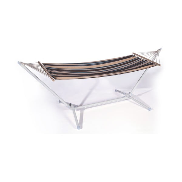 Бял люлеещ се стол Croatia - Bonami Essentials-image-2