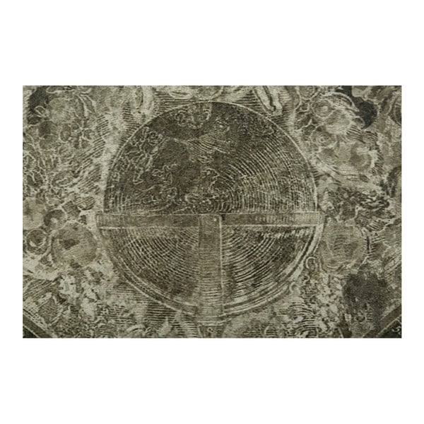 Nástěnná dekorace Mauro Ferretti Tri Globe, 270 x 180 cm-image-3