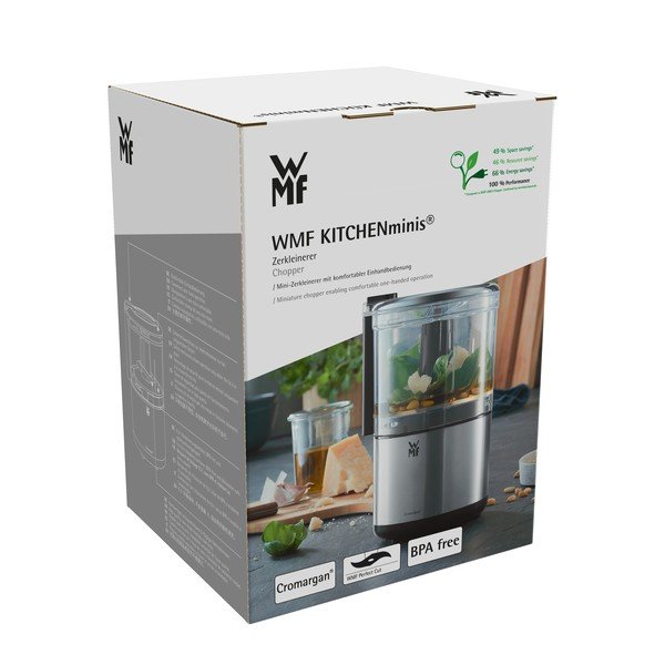 Процесор от неръждаема стомана KITCHENminis - WMF-image-3
