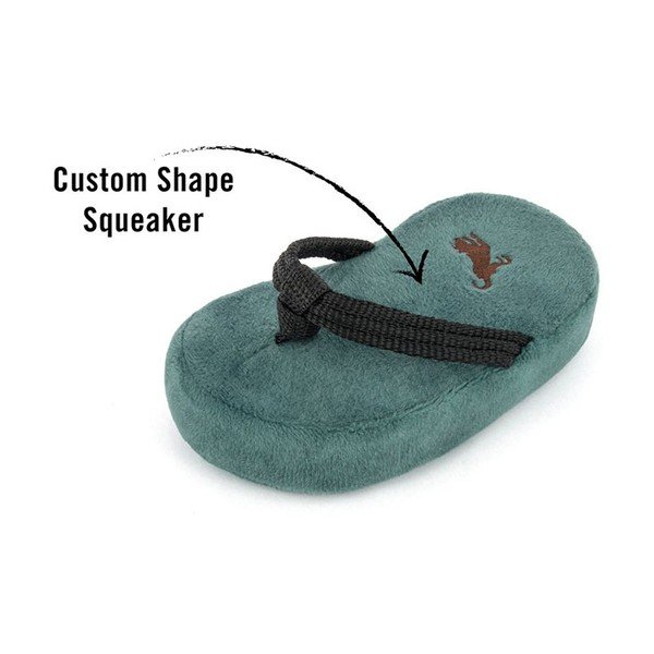 Играчка за куче Slippers - P.L.A.Y.-image-3