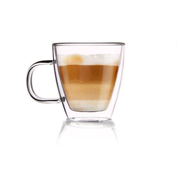 Чаша с двойна стена , 180 ml - Orion-image-2