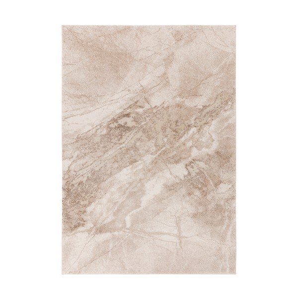 Бежов килим 120x170 cm Mirage Haze – Asiatic Carpets
