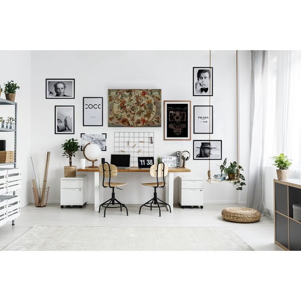 Картина 30x40 cm James Bond – Little Nice Things-image-1