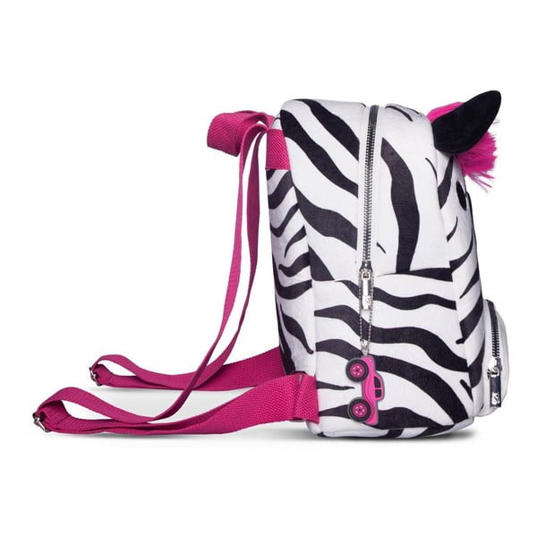 Детска раница 8 l Tracey – SQUISHMALLOWS-image-1