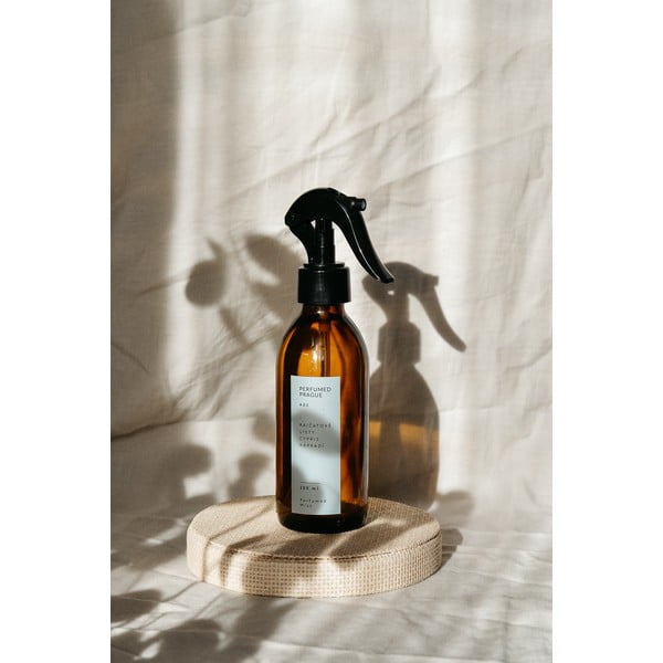 Интериорен аромат 200 ml #80 Tomato Leaf, Cypress, Fern – Perfumed Prague-image-1