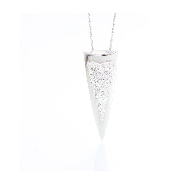 Náhrdelník se Swarovski Elements Laura Bruni Achelous-image-2
