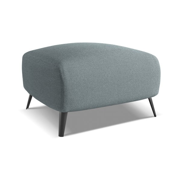 Светлосиня табуретка Malie – Makamii-image-2