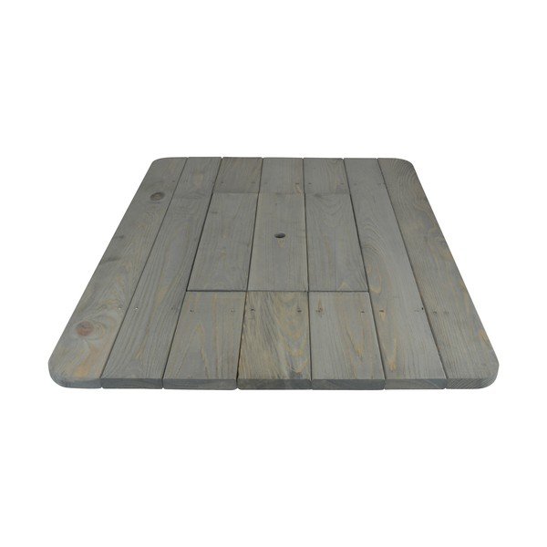 Градинска маса за съхранение 78x57 cm – Esschert Design-image-4