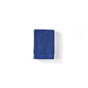 Синя памучна хавлиена кърпа 70x140 cm Indigo – Zone