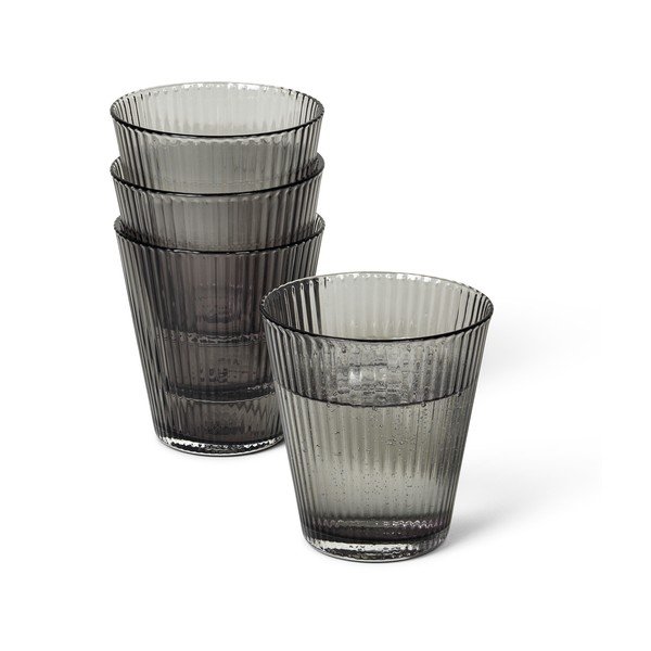 Стъклени чаши в комплект 4 бр. 260 ml Grand Cru Nouveau – Rosendahl-image-4