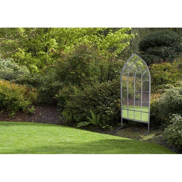 Външно огледало 65x180 cm Gothic – Esschert Design-image-1