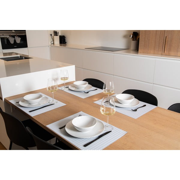 Пластмасова подложка за хранене 33x45 cm Fallon – ZicZac-image-2