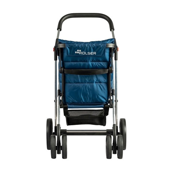 Чанта за пазаруване на колела 58 л - Rolser-image-1