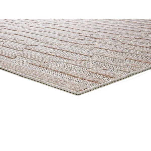 Бежов килим 154x230 cm Element – Universal-image-3