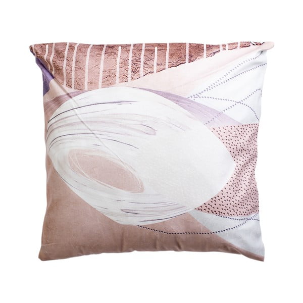 Декоративна възглавница 45x45 cm Jewellery – JAHU collections