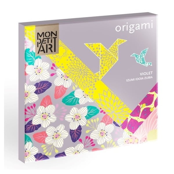 Origami set Mon Petit Art Izumi