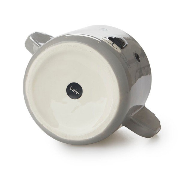 Керамичен съд ø 13,5 cm Koala - Balvi-image-4