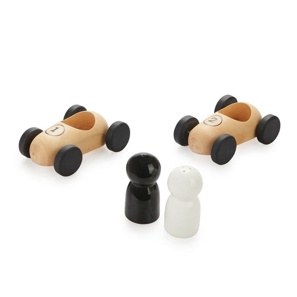 Солница и пиперница със стойка Bolides – Balvi-image-3