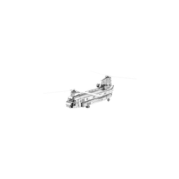 Model CH-47 Chinook